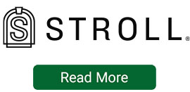 Stroll Logo