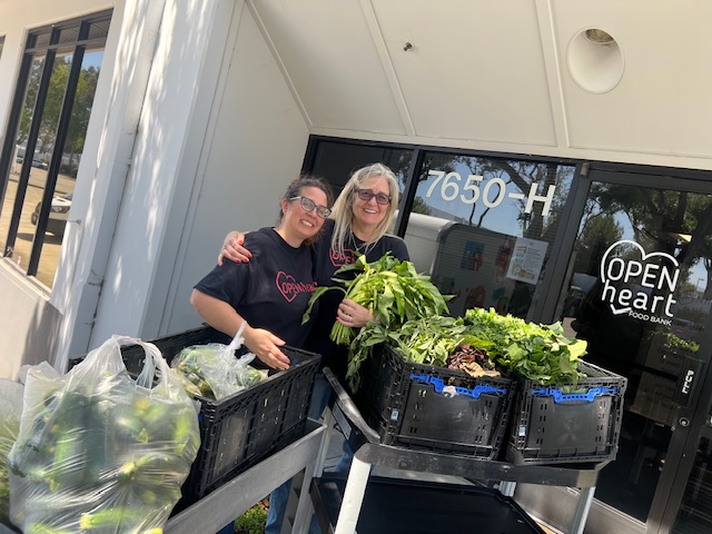 Community empowerment