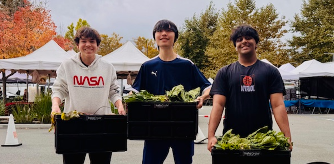 2025 End of Year Review