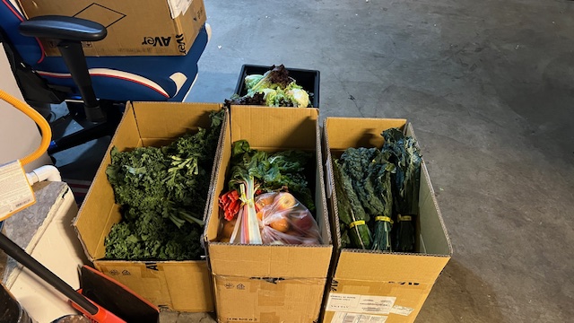 Produce