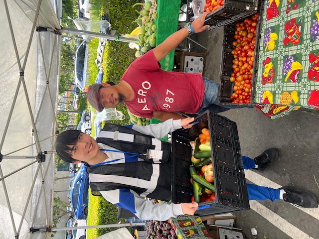 Introducing New Partners in San Ramon!